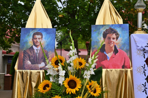 XXIV Diecezjalne Święto Chleba w Brzesku