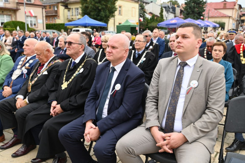 XXIV Diecezjalne Święto Chleba w Brzesku