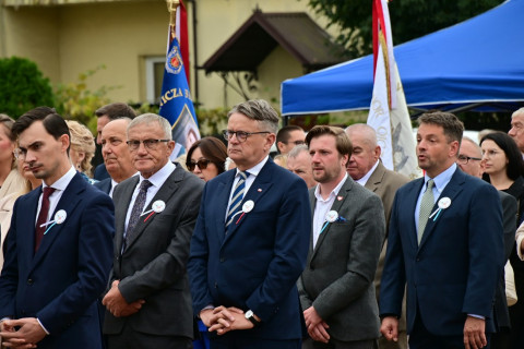 XXIV Diecezjalne Święto Chleba w Brzesku