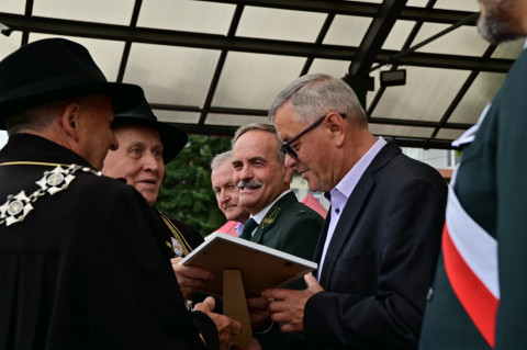 XXIV Diecezjalne Święto Chleba w Brzesku