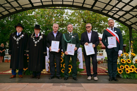 XXIV Diecezjalne Święto Chleba w Brzesku
