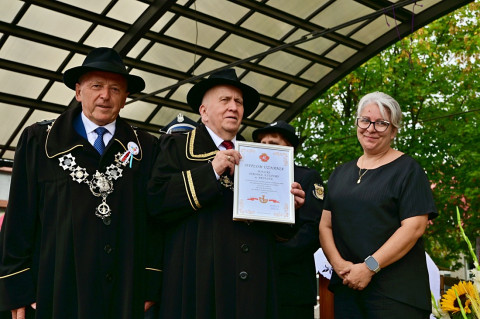 XXIV Diecezjalne Święto Chleba w Brzesku