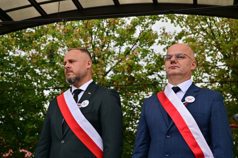 XXIV Diecezjalne Święto Chleba w Brzesku