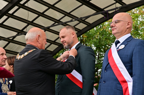 XXIV Diecezjalne Święto Chleba w Brzesku