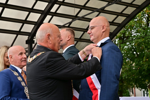 XXIV Diecezjalne Święto Chleba w Brzesku