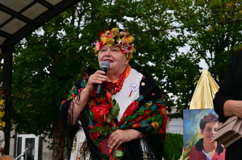 XXIV Diecezjalne Święto Chleba w Brzesku