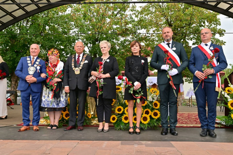 XXIV Diecezjalne Święto Chleba w Brzesku