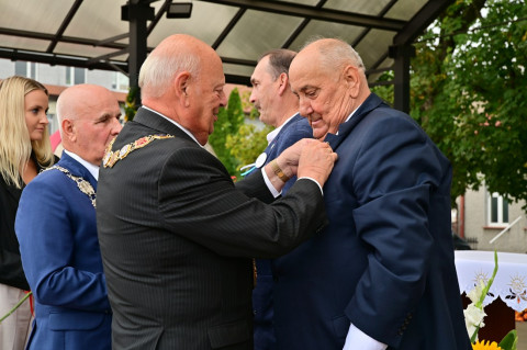 XXIV Diecezjalne Święto Chleba w Brzesku