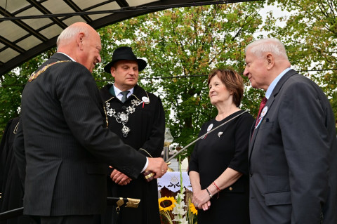 XXIV Diecezjalne Święto Chleba w Brzesku