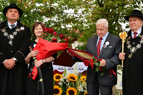 XXIV Diecezjalne Święto Chleba w Brzesku