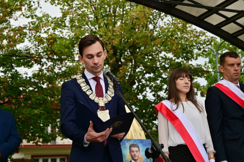 XXIV Diecezjalne Święto Chleba w Brzesku