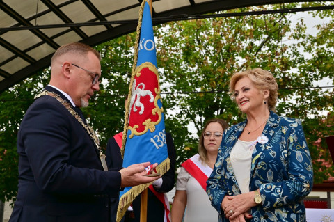 XXIV Diecezjalne Święto Chleba w Brzesku