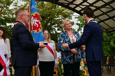 XXIV Diecezjalne Święto Chleba w Brzesku