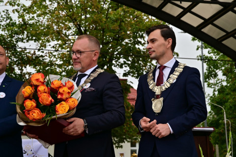 XXIV Diecezjalne Święto Chleba w Brzesku