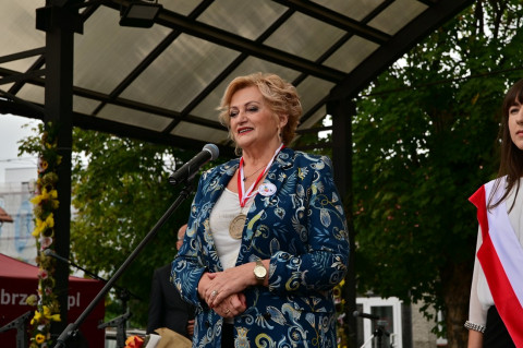 XXIV Diecezjalne Święto Chleba w Brzesku