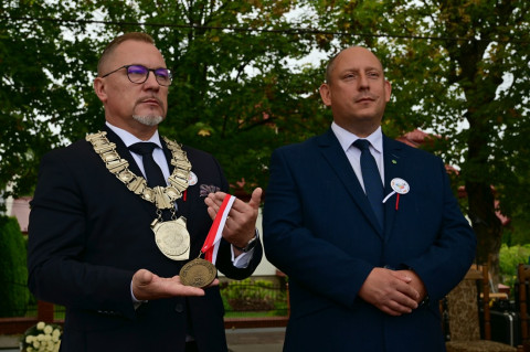 XXIV Diecezjalne Święto Chleba w Brzesku