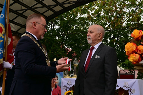 XXIV Diecezjalne Święto Chleba w Brzesku