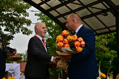 XXIV Diecezjalne Święto Chleba w Brzesku