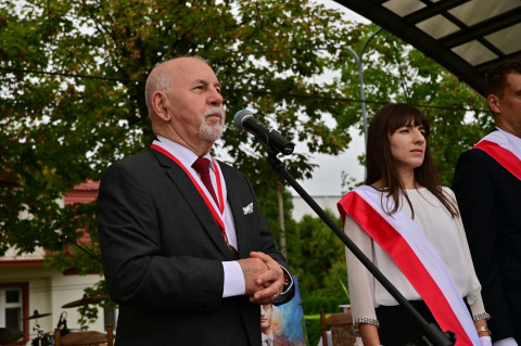 XXIV Diecezjalne Święto Chleba w Brzesku