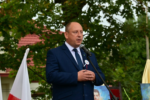 XXIV Diecezjalne Święto Chleba w Brzesku