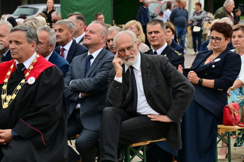 XXIV Diecezjalne Święto Chleba w Brzesku