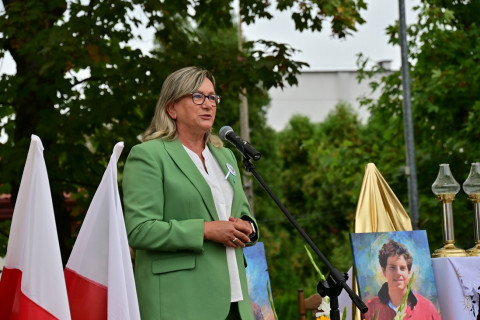 XXIV Diecezjalne Święto Chleba w Brzesku