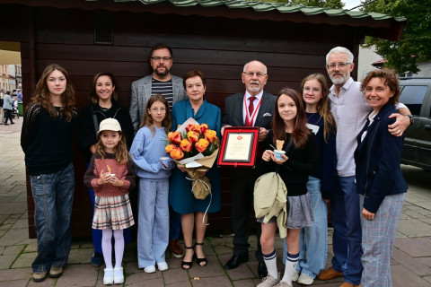 XXIV Diecezjalne Święto Chleba w Brzesku