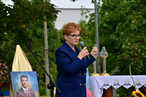 XXIV Diecezjalne Święto Chleba w Brzesku