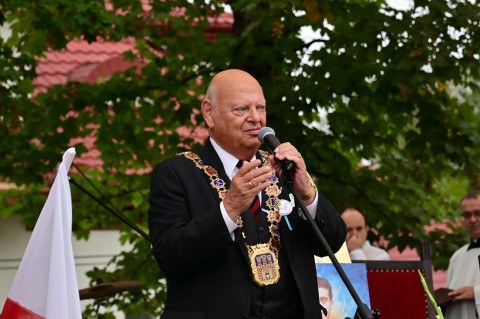 XXIV Diecezjalne Święto Chleba w Brzesku