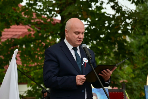 XXIV Diecezjalne Święto Chleba w Brzesku