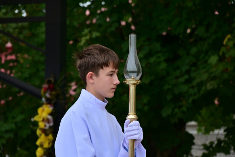 XXIV Diecezjalne Święto Chleba w Brzesku