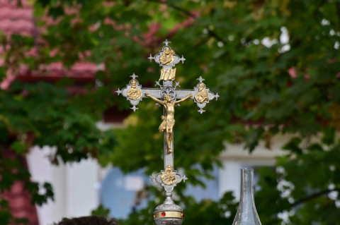 XXIV Diecezjalne Święto Chleba w Brzesku