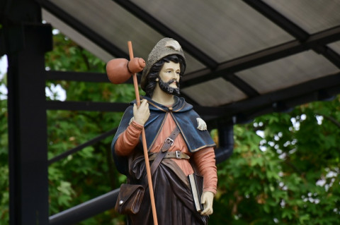 XXIV Diecezjalne Święto Chleba w Brzesku