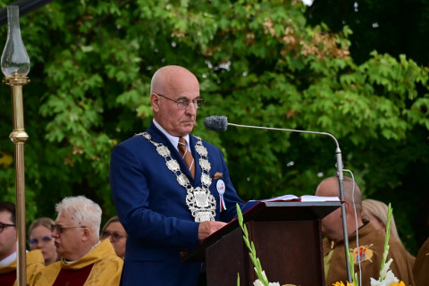 XXIV Diecezjalne Święto Chleba w Brzesku