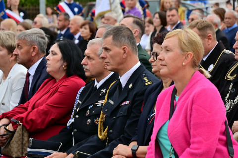 XXIV Diecezjalne Święto Chleba w Brzesku