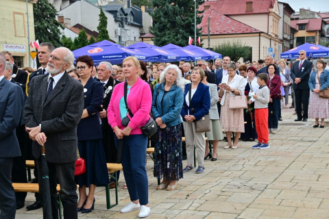 XXIV Diecezjalne Święto Chleba w Brzesku