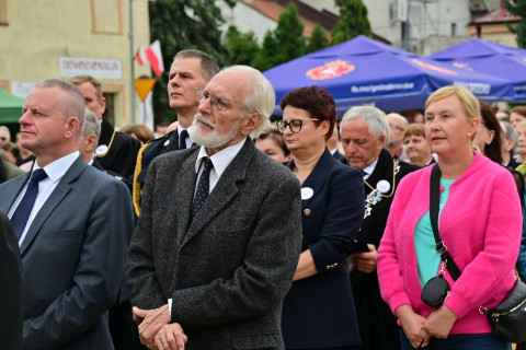 XXIV Diecezjalne Święto Chleba w Brzesku