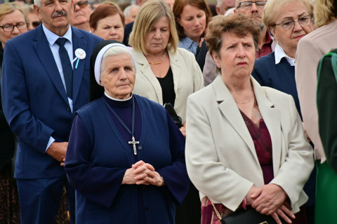 XXIV Diecezjalne Święto Chleba w Brzesku