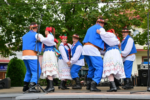 XXIV Diecezjalne Święto Chleba w Brzesku
