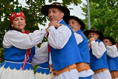 XXIV Diecezjalne Święto Chleba w Brzesku