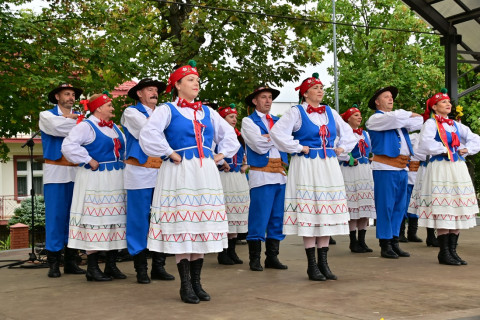 XXIV Diecezjalne Święto Chleba w Brzesku