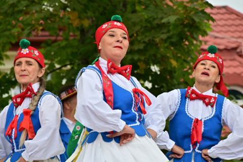 XXIV Diecezjalne Święto Chleba w Brzesku