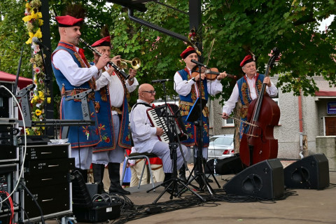 XXIV Diecezjalne Święto Chleba w Brzesku