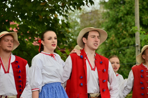 XXIV Diecezjalne Święto Chleba w Brzesku