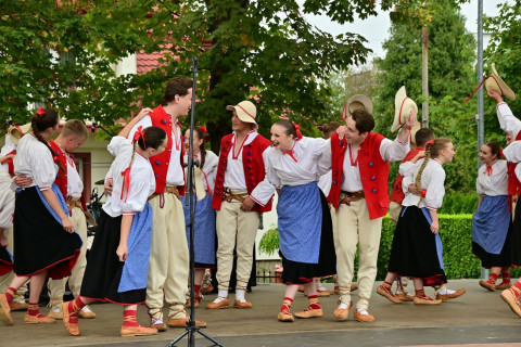 XXIV Diecezjalne Święto Chleba w Brzesku