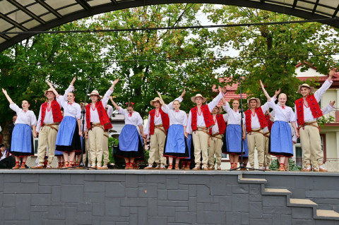 XXIV Diecezjalne Święto Chleba w Brzesku