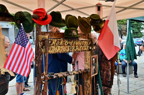 XXIV Diecezjalne Święto Chleba w Brzesku