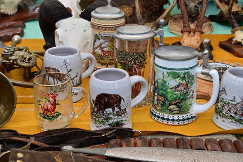 XXIV Diecezjalne Święto Chleba w Brzesku