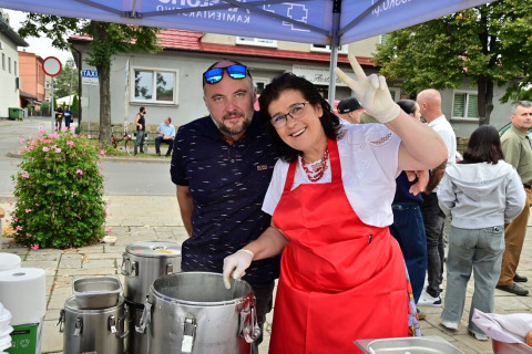 XXIV Diecezjalne Święto Chleba w Brzesku