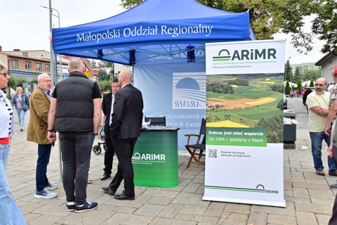 XXIV Diecezjalne Święto Chleba w Brzesku